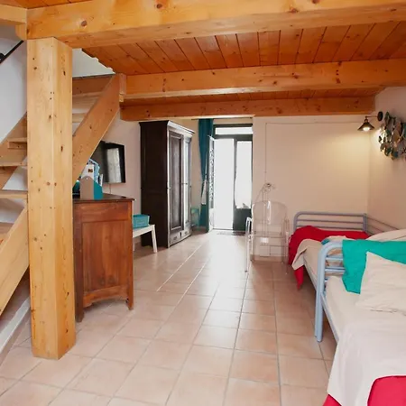 Genius Loci Cozy House With Garden In The Old Town Iun P4177 * Olbia