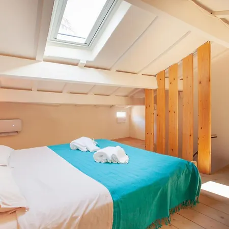 Genius Loci Cozy House With Garden In The Old Town Iun P4177 *