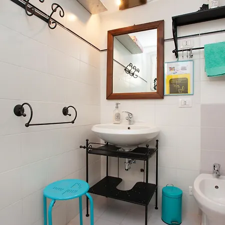 Genius Loci Cozy House With Garden In The Old Town Iun P4177 * Olbia