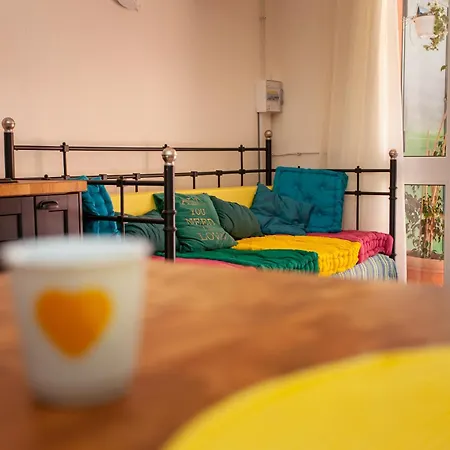 Genius Loci Cozy House With Garden In The Old Town Iun P4177