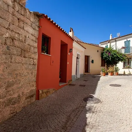 Genius Loci Cozy House With Garden In The Old Town Iun P4177 Apartment