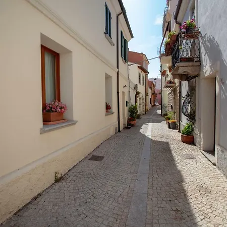 Genius Loci Cozy House With Garden In The Old Town Iun P4177 Apartment *