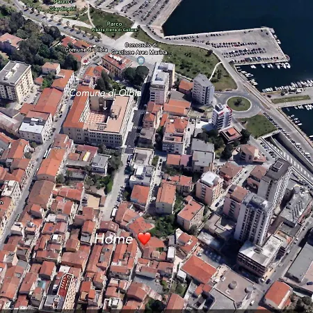 Apartment Genius Loci Cozy House With Garden In The Old Town Iun P4177 *